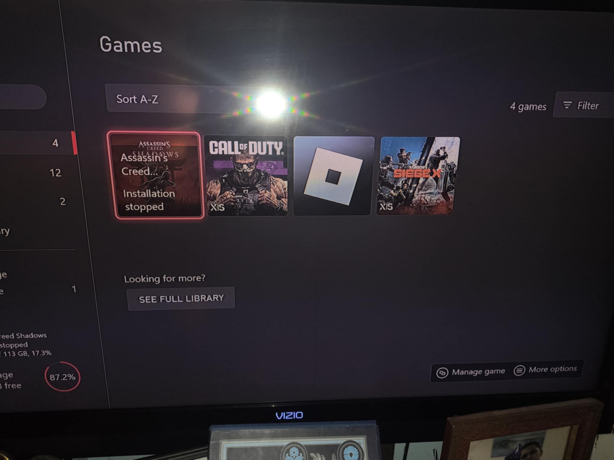 Xbox Series S