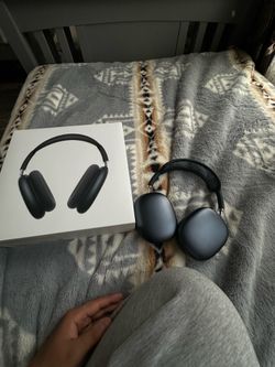 Airpods Max