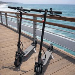 Electric Scooter – Brand New