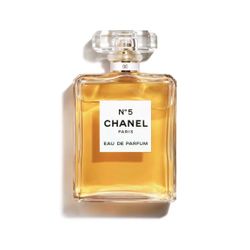 CHANEL No 5 EDP 3.4 FL Oz 100 Ml Eau De Parfum - Perfume Spray BRAND NEW SEALED 