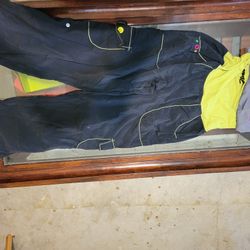 Zumba Workout Outfit