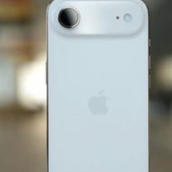 iPhone Air