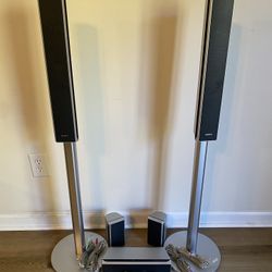 Sony Hone Theater Sound System 