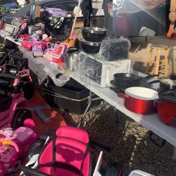 Todo En Venta Diferentes Artículos Y Diferentes Precios. Manda Mensaje