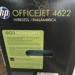 Printer - HP OFFICEJET PRINTER