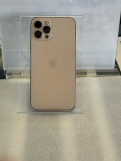 iPhone 12 Pro 128GB Unlocked