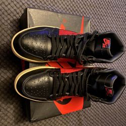 Air Jordan 1 Retro High OG 'Couture'