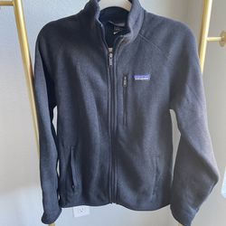 Men’s New Patagoni Fleece Lined Jacket 