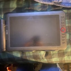 XP PEN 12 drawing tablet