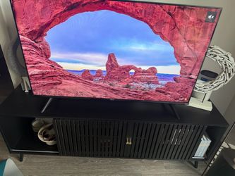 Tv stand