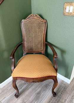 French Louis XV Armchair