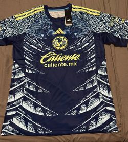 AMERICA JERSEYS