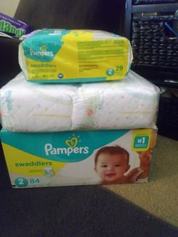 Diapers