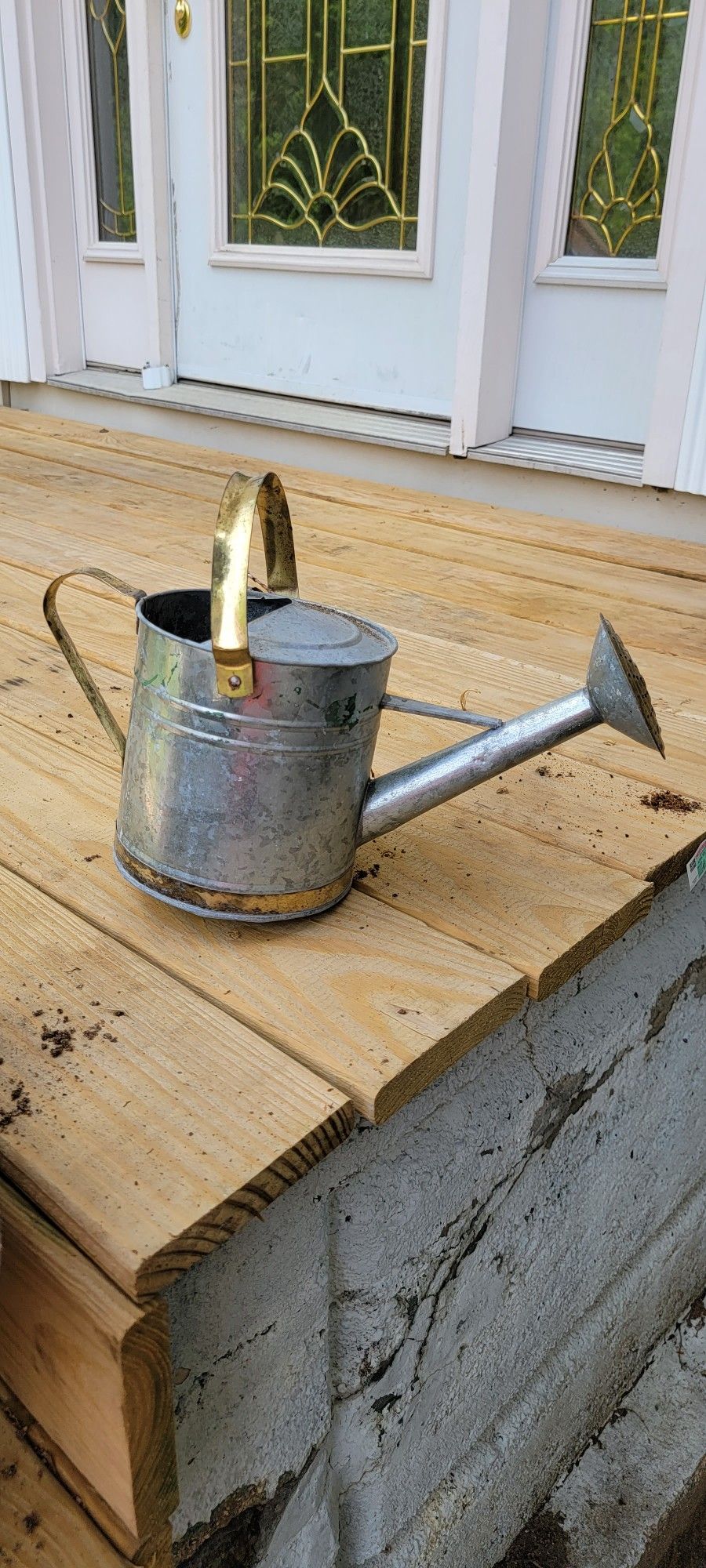 Watering Can