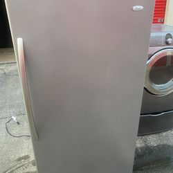 Freezer Whirlpool 