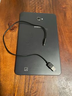 Samsung galaxy tab A