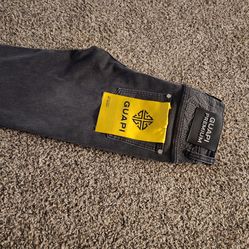 Guapi jeans size 30