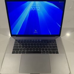 Apple Macbook Pro 15in Touchbar