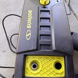 Free Pressure Washer (for parts)