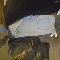  Women Abercrombie Designer Jeans 