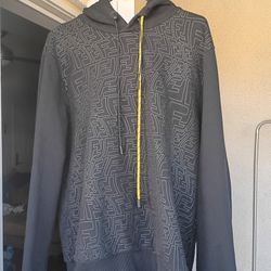 Brand New Fendi Hoodie 