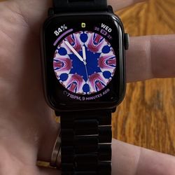 Apple Watch Series 4 Cellular 