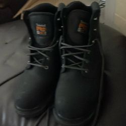 Timberland Size 11