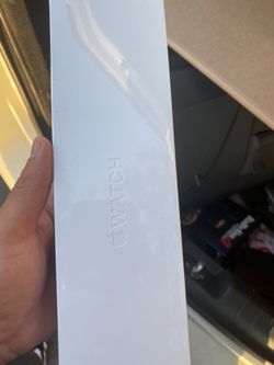 Apple Watch 5 series