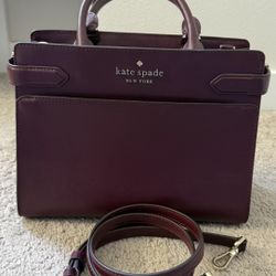 Katespade Handbag (Medium)
