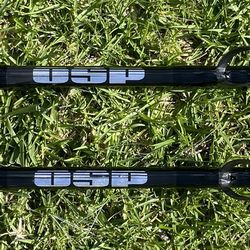Seeker OSP 2x4 Rail Rod Fishing Rod Brand New