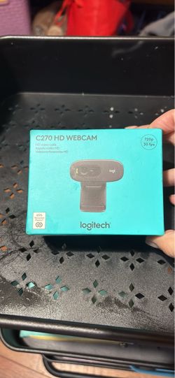 Webcam