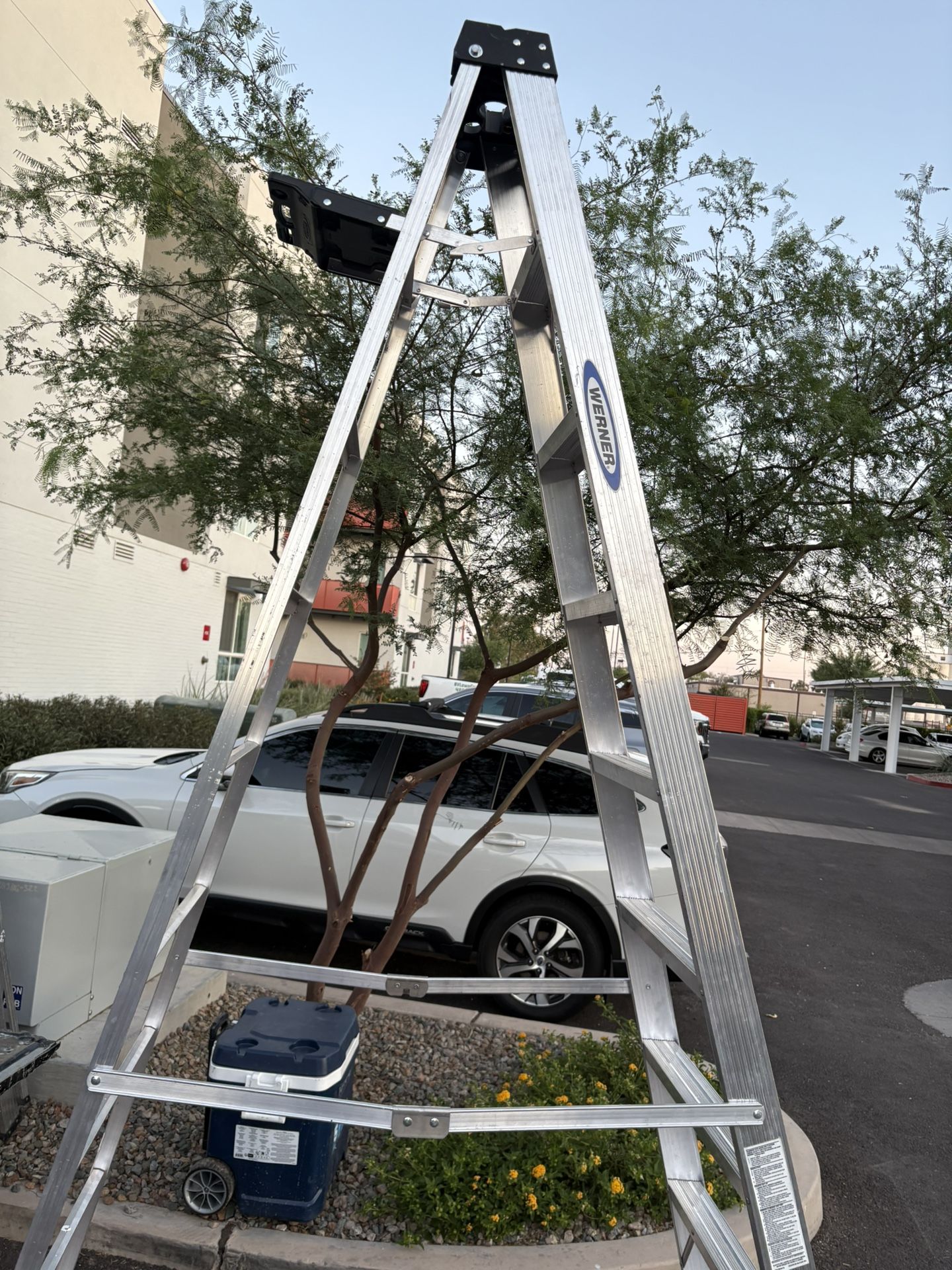 10ft Ladder