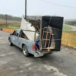 Have Anything Need Hauled Off?