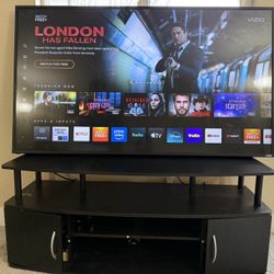 60 Inch Vizio Smart Tv With Stand