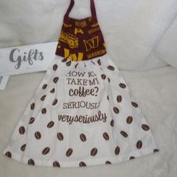 Dish Towel