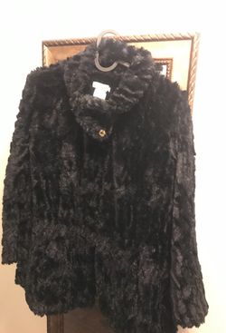 Collection eighteen. Coat