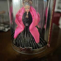 Barbie Collectibles For Christmas 