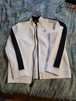 GUESS sweat suit
