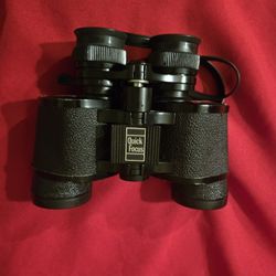 Sears Quick Focus Binoculars