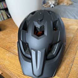 Mongoose Bike Helmet