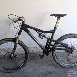 2005 santa hot sale cruz heckler