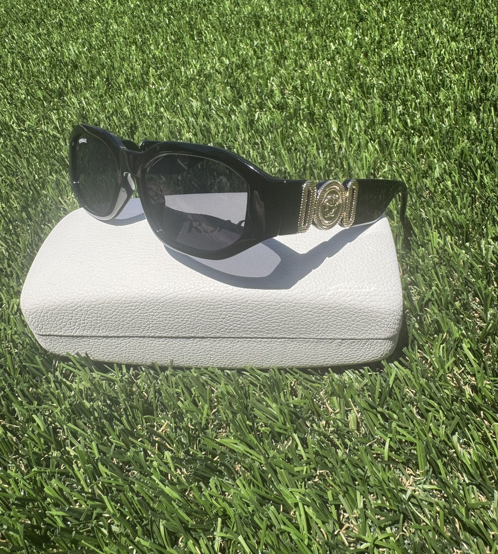 Versace sunglasses
