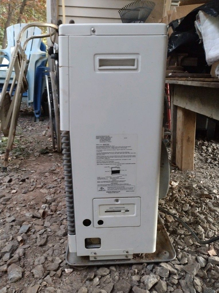 MPI Monitor 441 Heater for Sale in Hickory, NC OfferUp