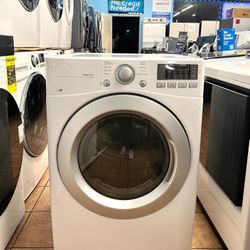 Kenmore Washer 