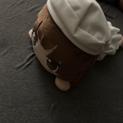 Plushie 