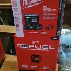 Milwaukee  18 V Jigsaw