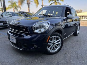 2016 Mini Countryman