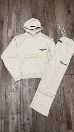Essential sets
