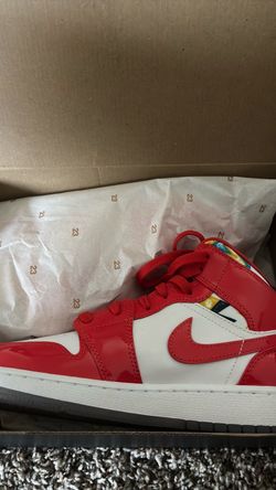 Jordan 1 Mid
