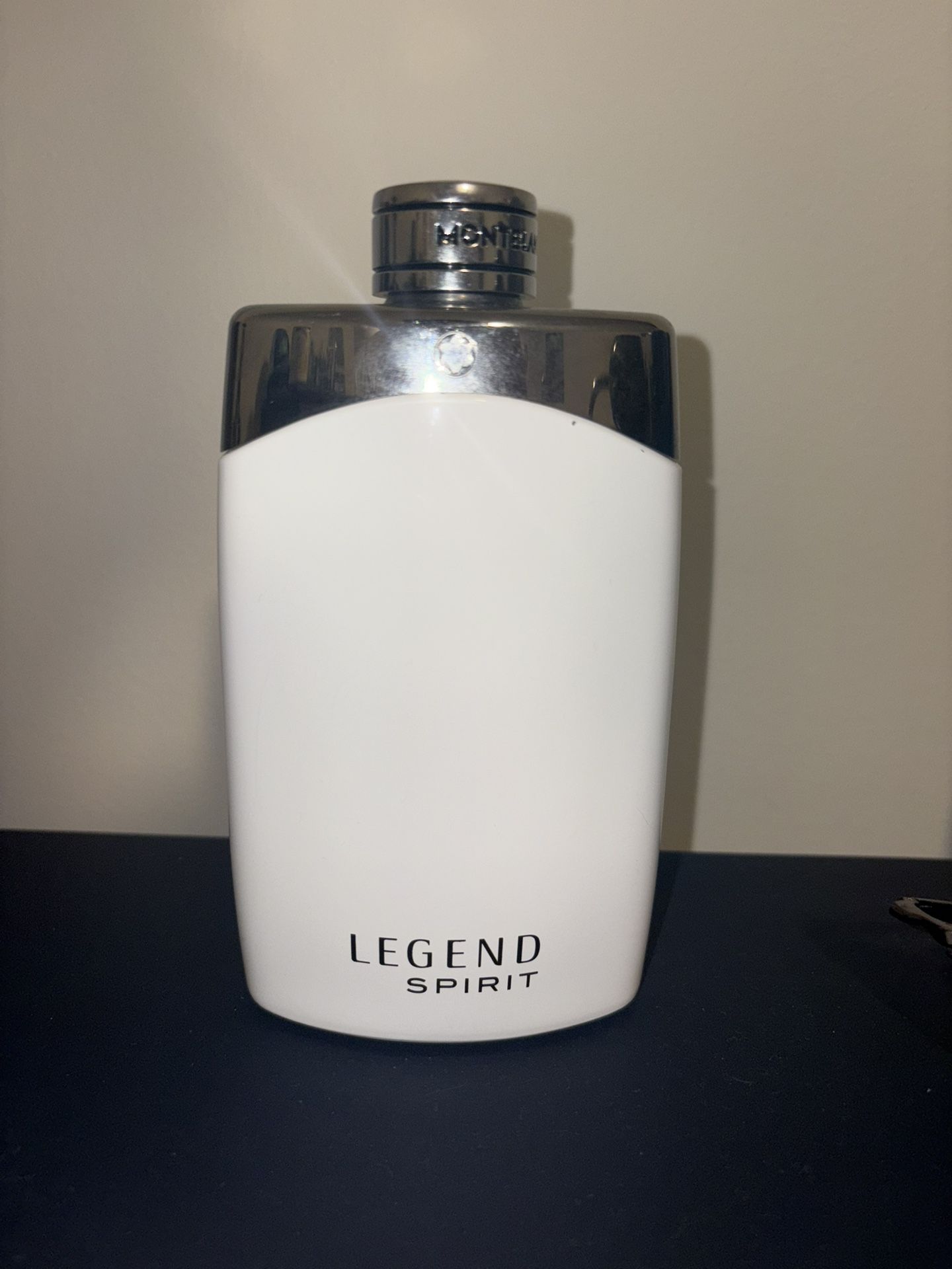 Montblanc Legend Spirit 200ML NO BOX